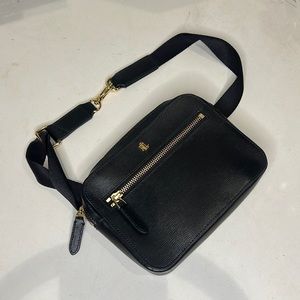 Ralph Lauren belt bag